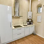 New! Unique Exclusive Apartamento